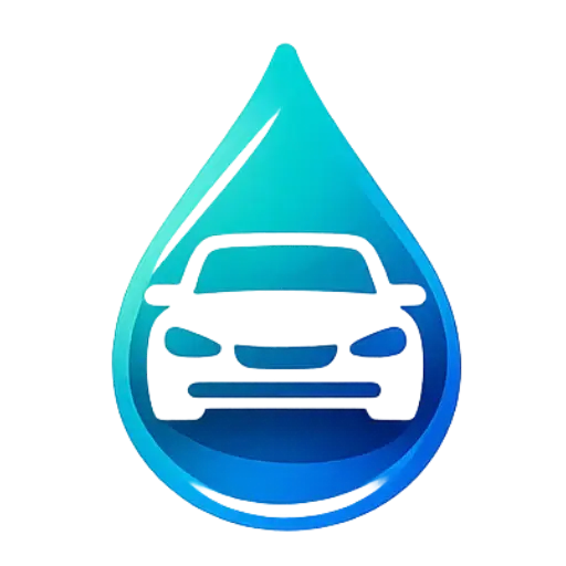 Lavage auto à domicile Poggio-di-Nazza